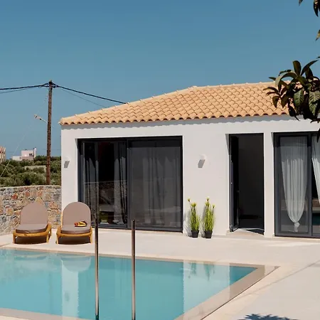 Selena One Luxury With Private Swimming Pool Villa