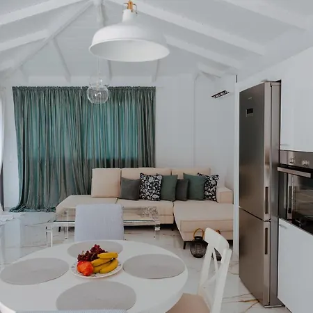 Selena One Luxury With Private Swimming Pool Villa Hersonissos (Crete)