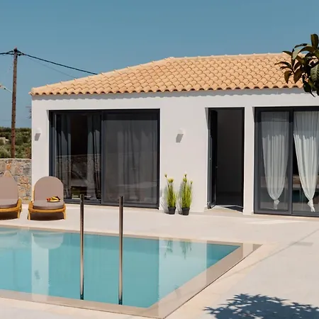 Villa Selena One Luxury With Private Swimming Pool