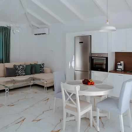 Villa Selena One Luxury With Private Swimming Pool *