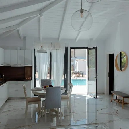 Villa Selena One Luxury With Private Swimming Pool