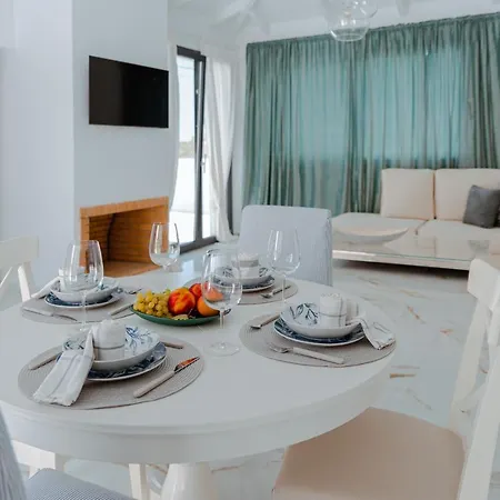 Selena One Luxury With Private Swimming Pool * Hersonissos (Crete)