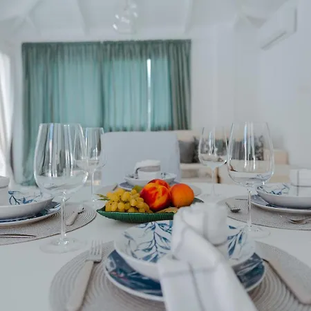 Selena One Luxury With Private Swimming Pool * Hersonissos (Crete)