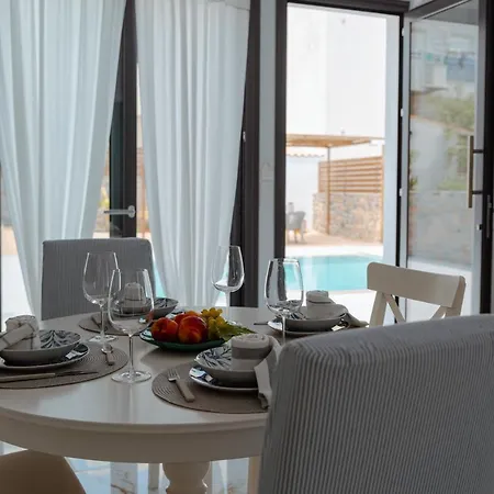 Villa Selena One Luxury With Private Swimming Pool *